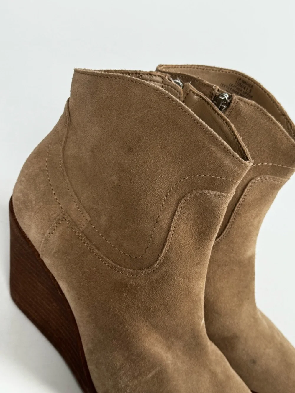 Lucky Brand *they are